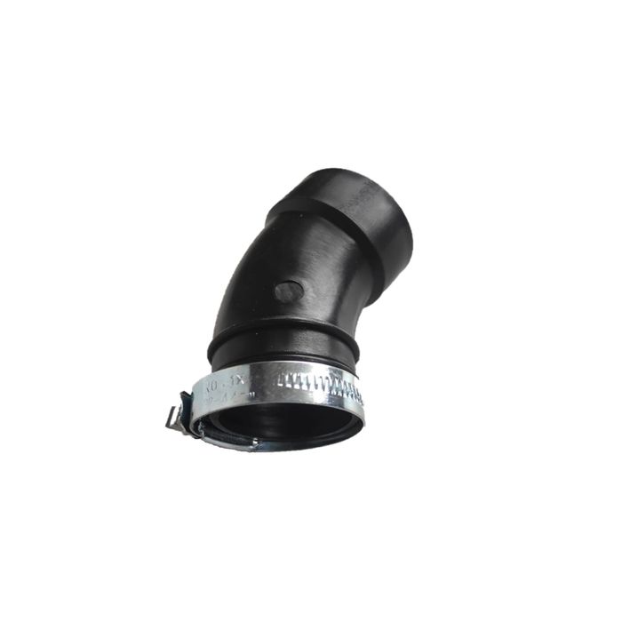 Gat cauciuc flexibil pentru pistol pneumatic tencuire Silver