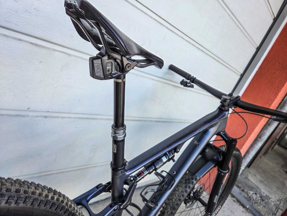 Specialized S-WORKS EPIC EVO 29