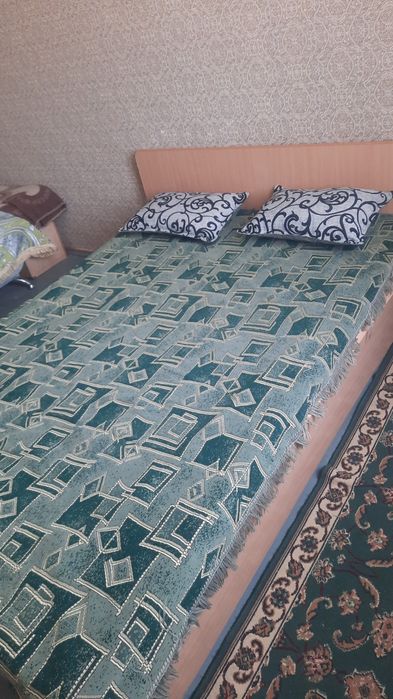 Продам 2хкомн квартиру