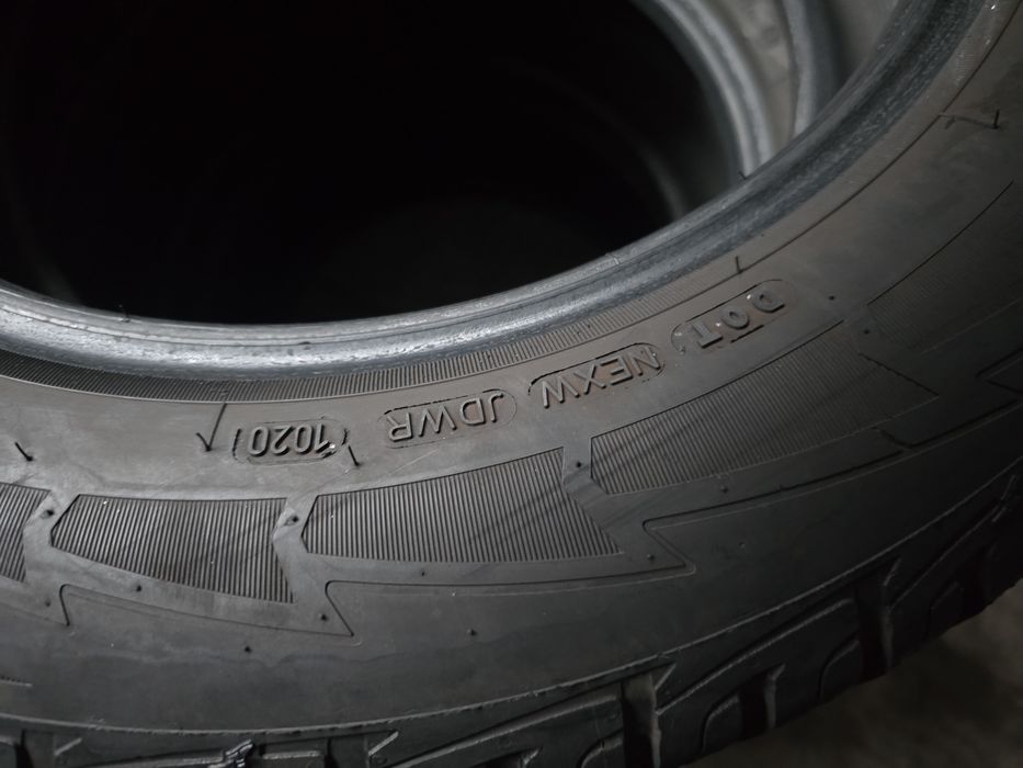 Goodyear 205/60 R16 96H MS iarnă runflat