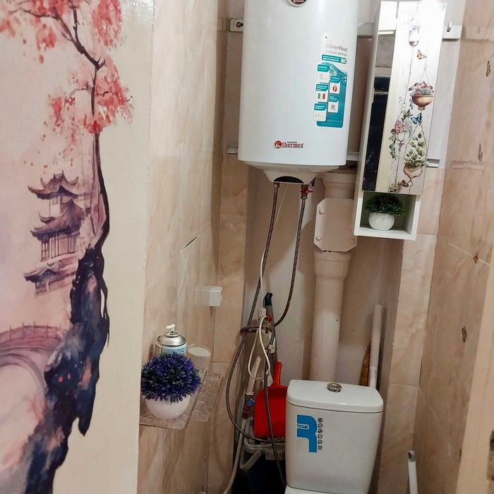 Продам 2 квартиру Сураганова 22