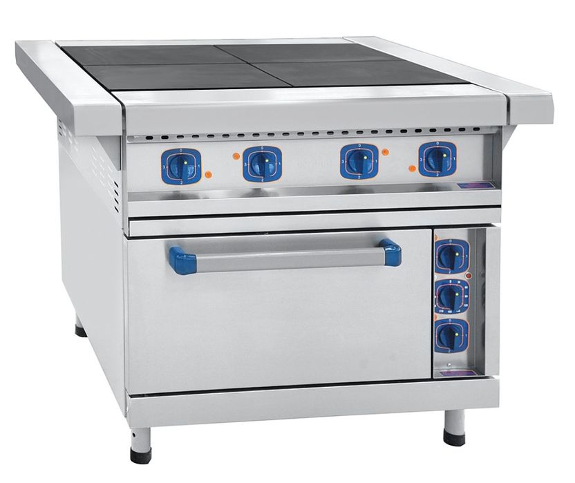 Плита электрическая