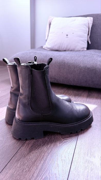 Детски боти ZARA