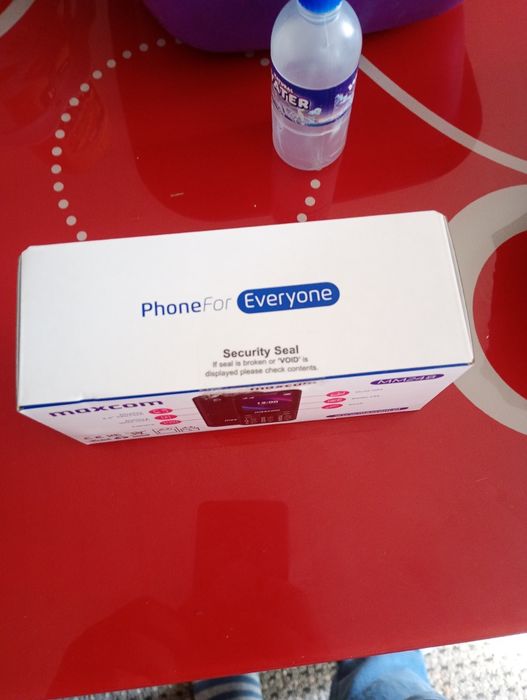 Vând telefon mobil Maxcom Classic