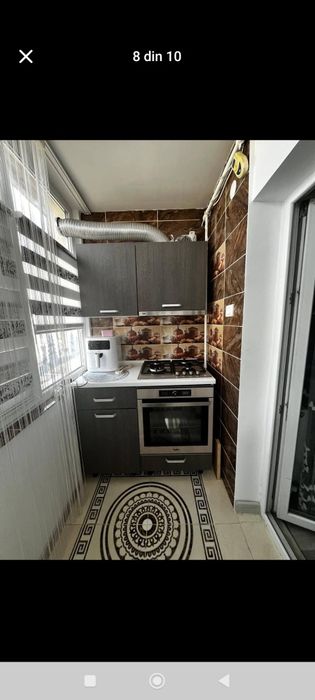 Apartament de vanzare 3 camere!!