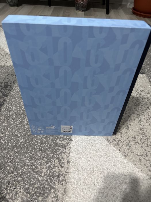 Tricour De colectie Original Manchester City