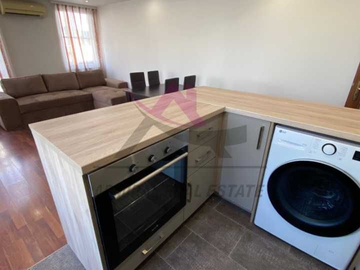 Дава се под наем Двустаен апартамент в Варна, Лятно кино Тракия - 60 кв.м за 498.27 € - Снимка #3