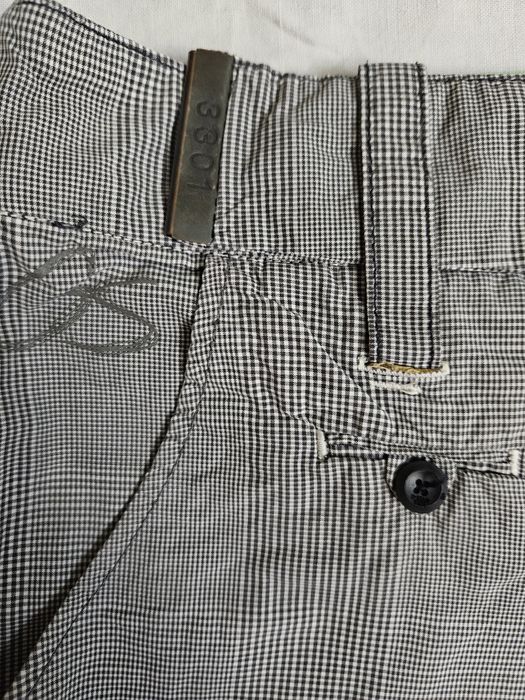 Къси панталонки " G- star"