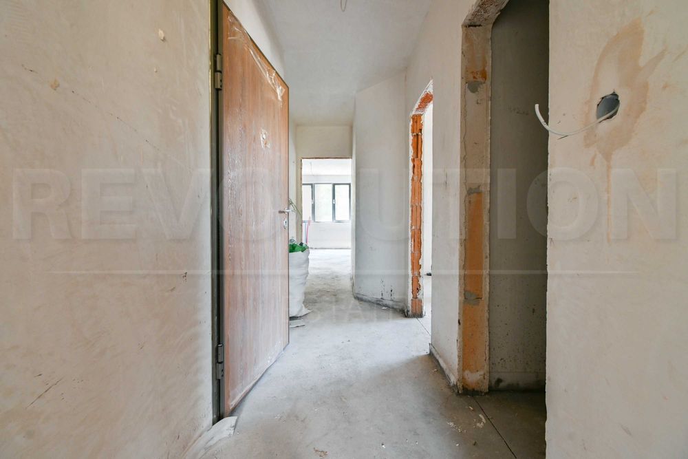 Продава се Тристаен апартамент в София, Бъкстон - 108 кв.м за 2454 €/кв.м - Снимка #6