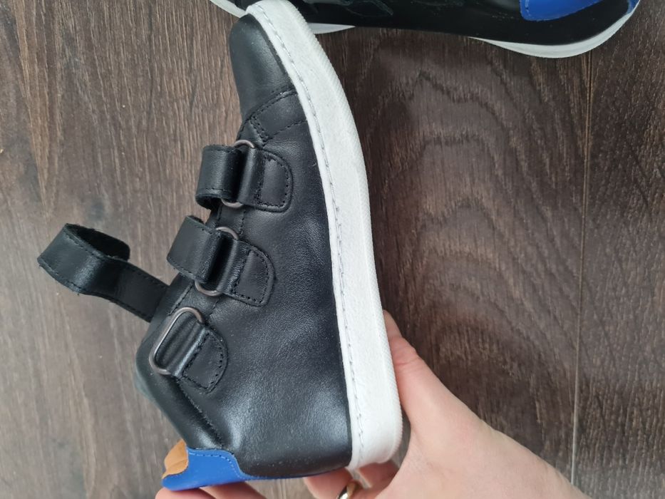 Adidasi copii Hugo Boss