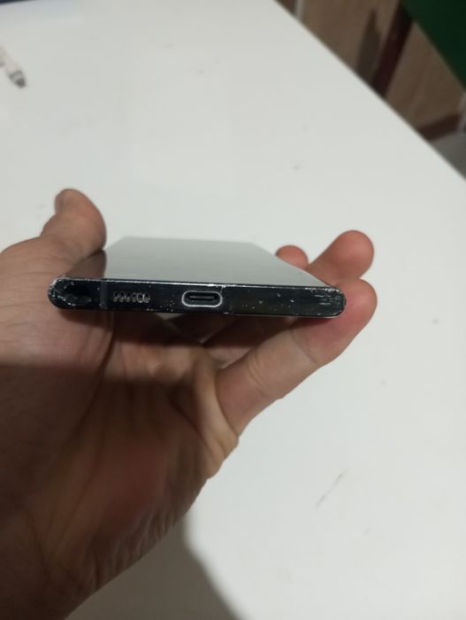 Galaxy note 20 ultra