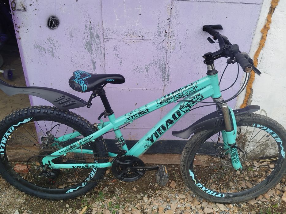 продам велосипед скоростной