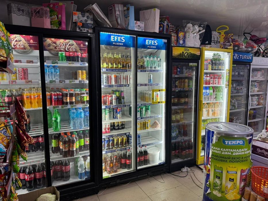 Магазин продается