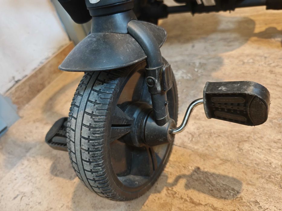 Детска триколка lionelo 3 в 1