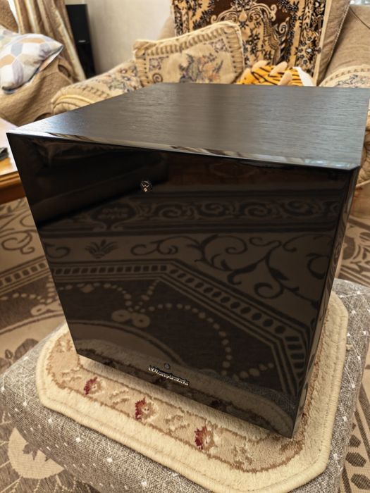 Wharfedale Diamond 10 SX-Sub