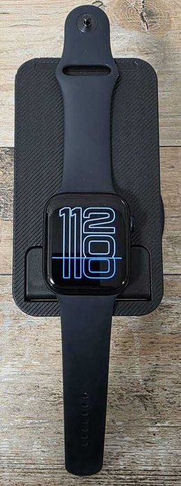 Apple Watch SE GPS (2nd gen) - KLI Amanet