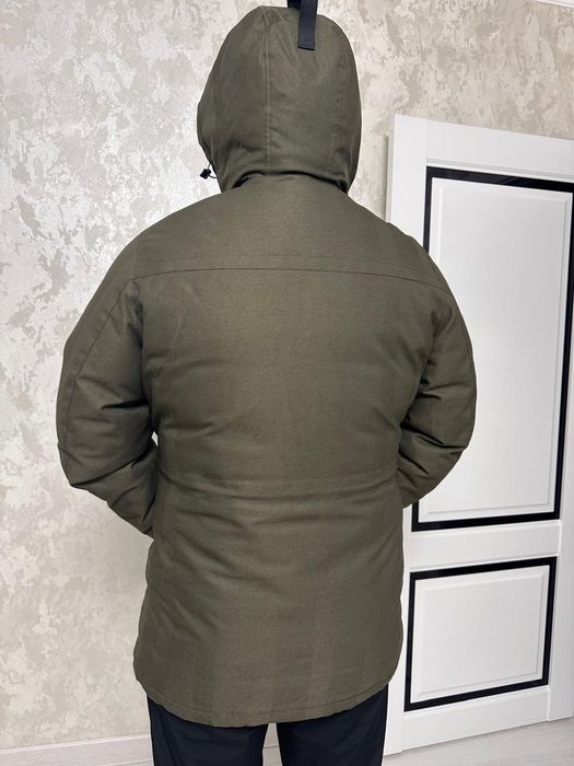 Продам зимнюю куртку