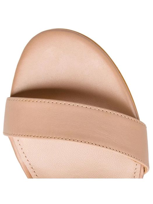 Дамски сандали GUESS модел FLKON 2