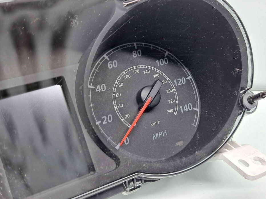 Ceas bord MITSUBISHI ASX (GA) [Fabr 2010-2020] 8100B819