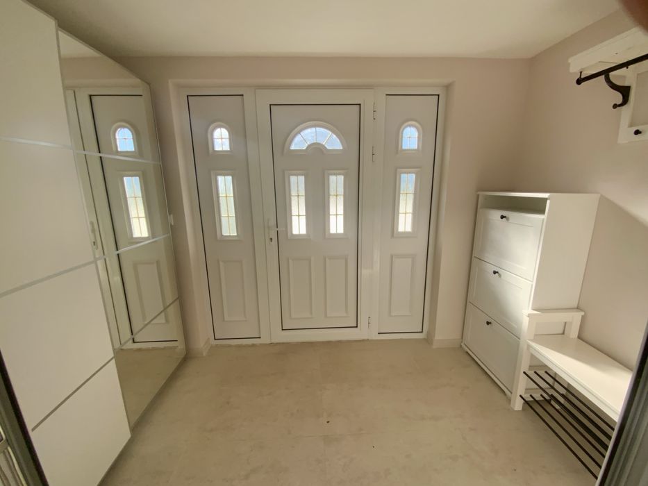 Дава се под наем Къща в Добрич, в.з. Лозята - 130 кв.м за 997.05 € - Снимка #3