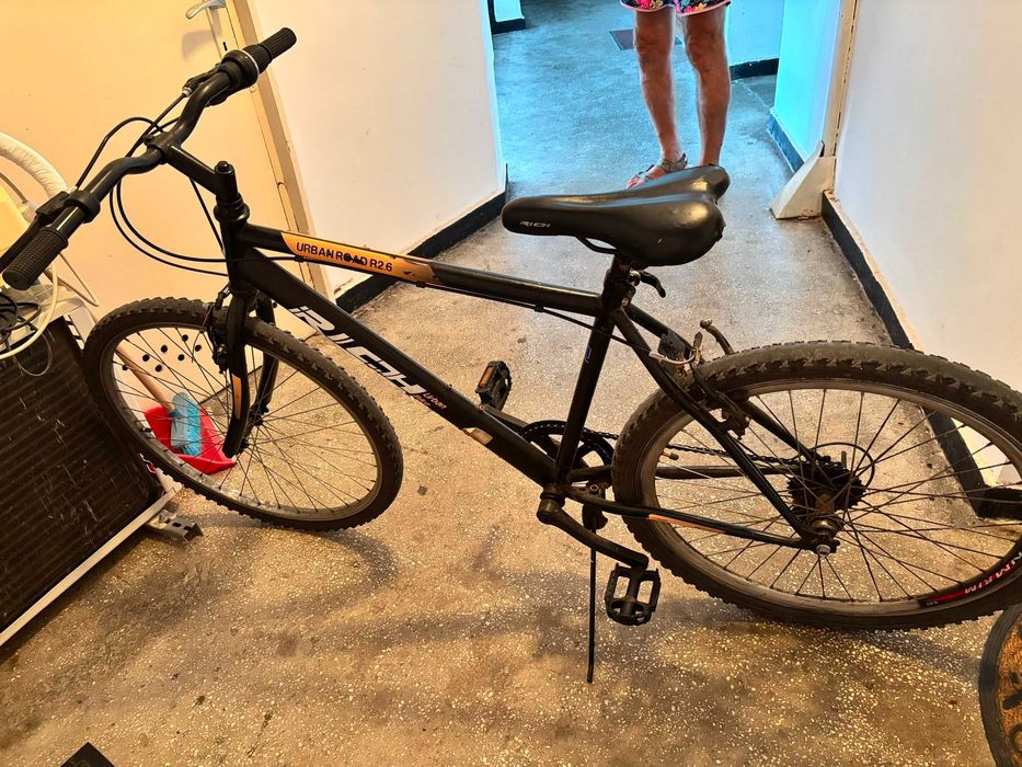 Vand Bicicletă personala