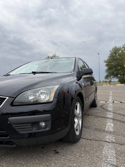 FORD Focus 2005 — imagine 3