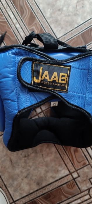 Шлем для единоборств