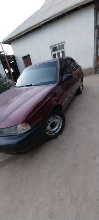 Nima bu Nexia 1 daewoo