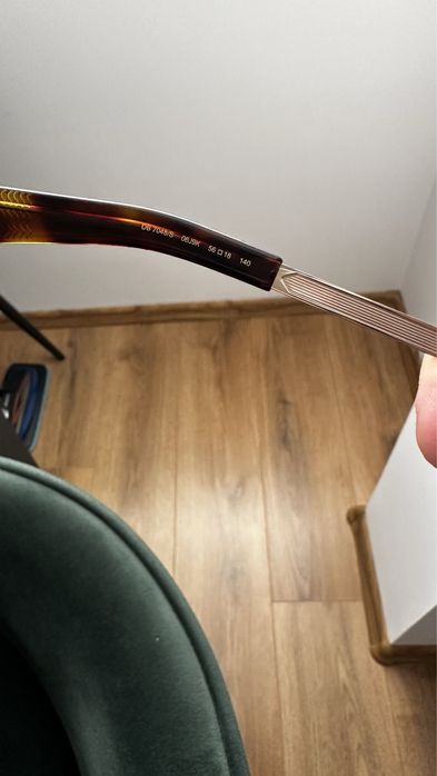 Слънчеви очила David Backham