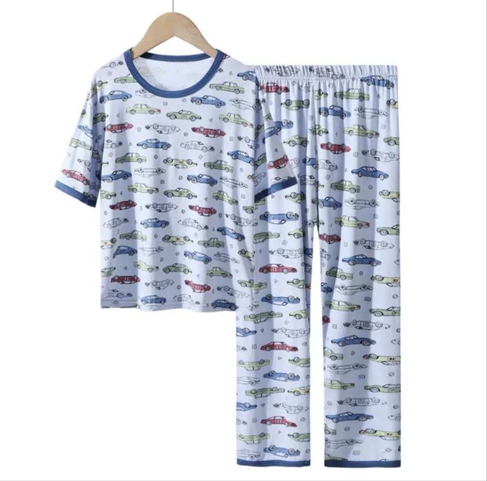 Пижама для мальчика на рост 150см-160см