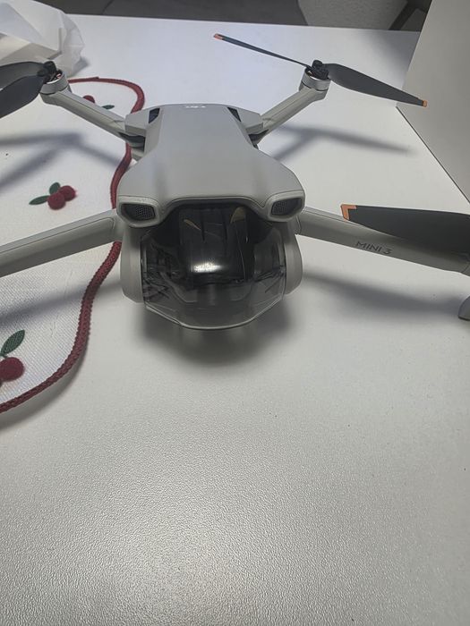 Дрон  DJI mini 3