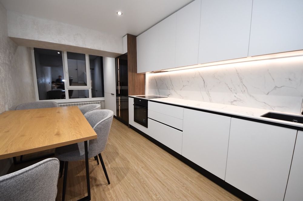 Inchiriez apartament 2 camere