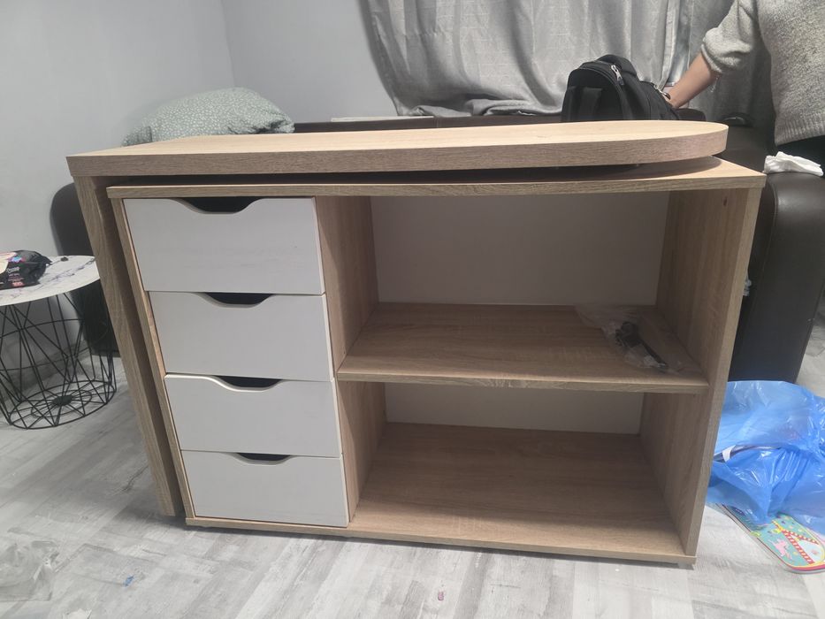 Comoda camera stare folosita