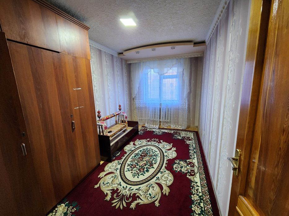 Kvartira ijaraga beriladi 3x. Or. Sentralniy apteka