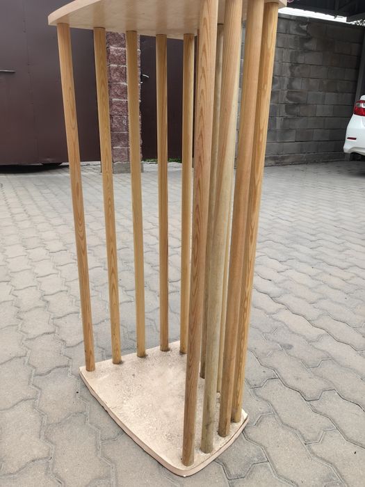 Продам хлебную корзину