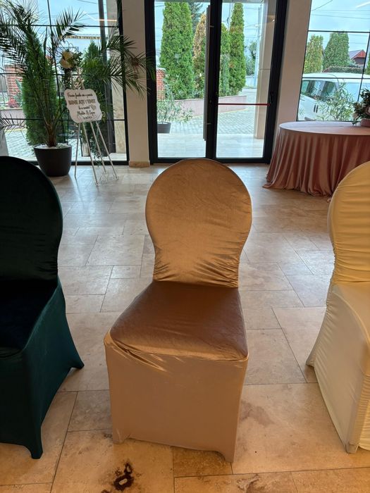 Vand scaun restaurant