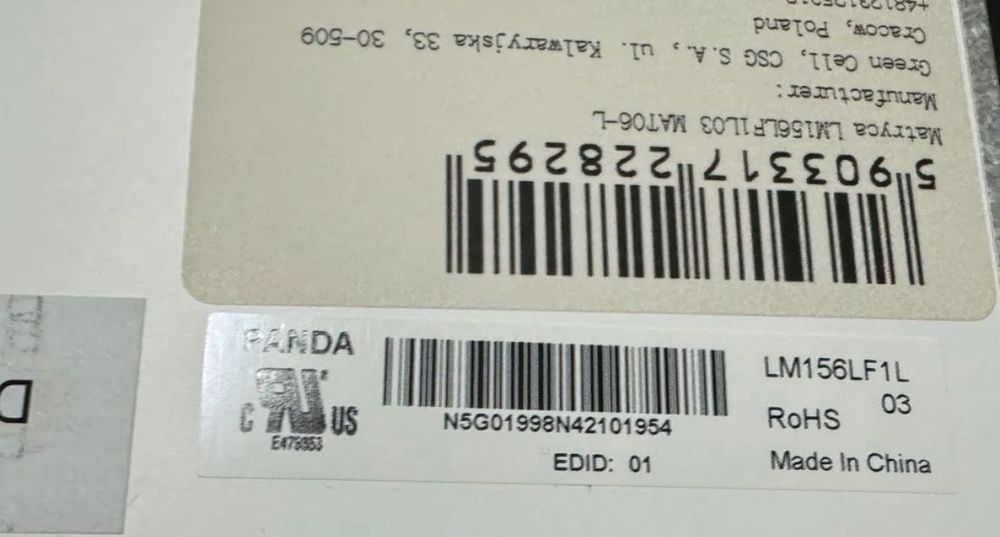 Display Full HD IdeaPad Lenovo Z50-70