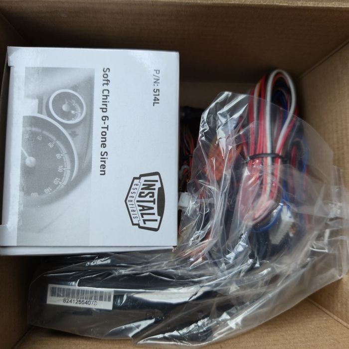 Alarma auto Viper 3903V