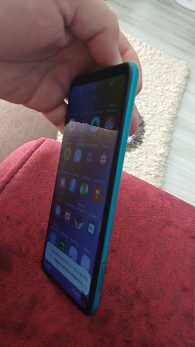 Samsung Galaxy M11