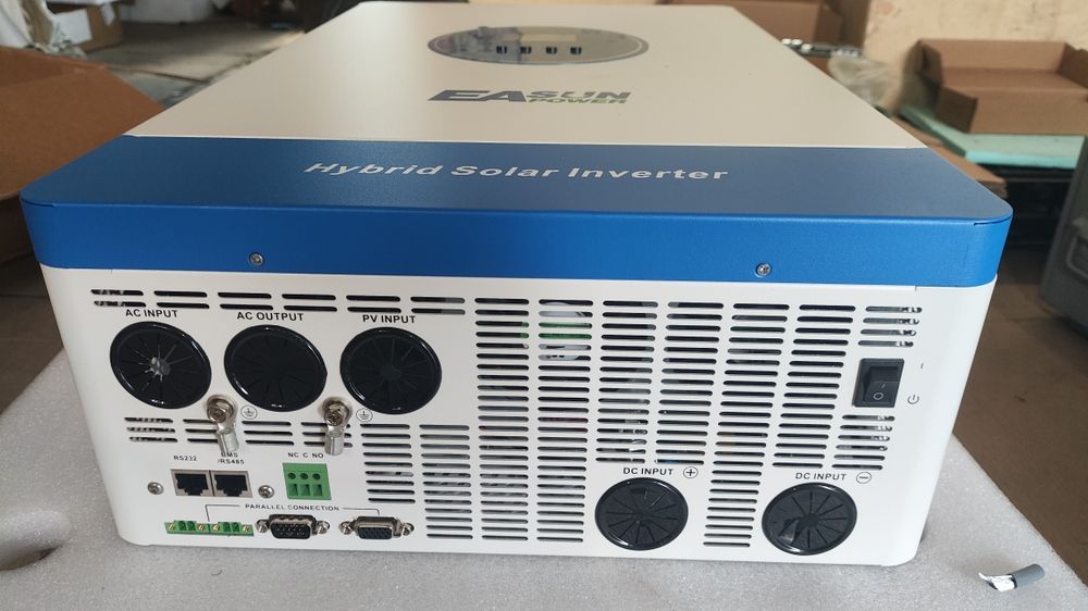 Соларен Инвертор Easun SMT 12KP