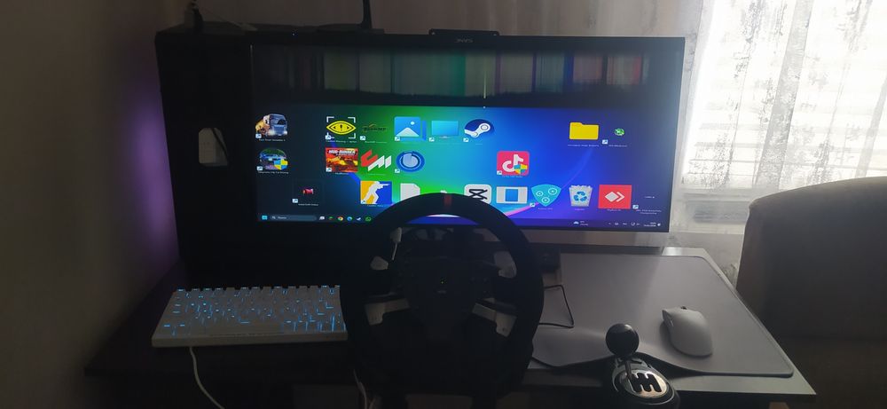 Компьютер игровой