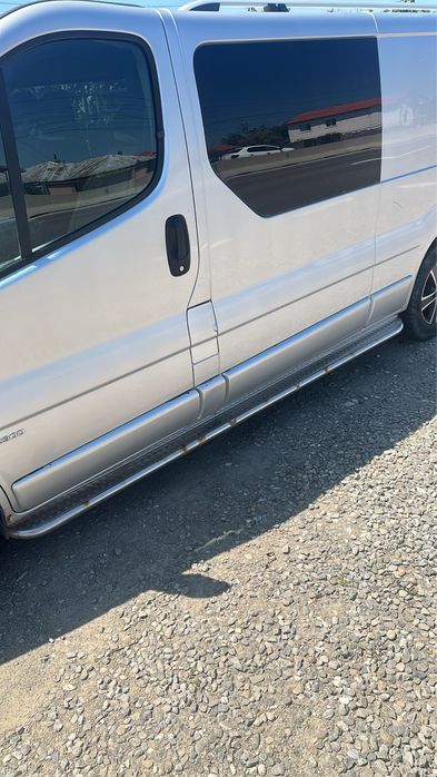 Vind Opel Vivaro