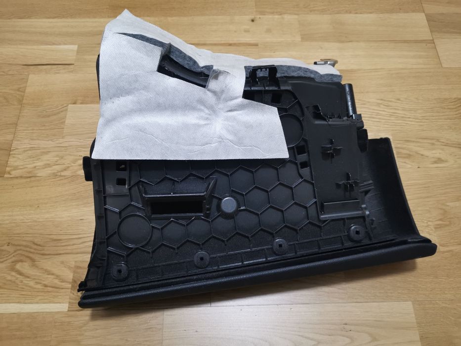 Scaune încălzite, Torpedou, cotieră, fete de usi bmw f36, f30, f20