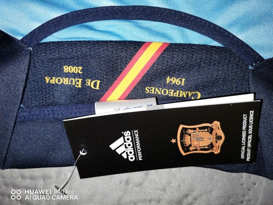 Футболни тениски