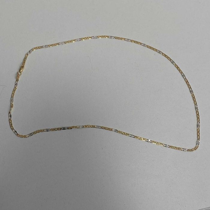 Lant aur 14K 2.36g (AG13 b55487.1) Garantie 2 ani!