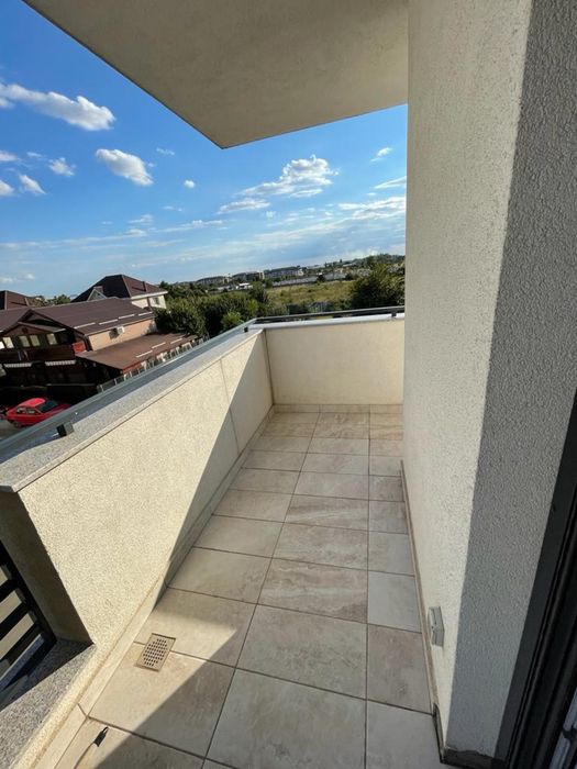 Inchiriez apartament in Bragadiru