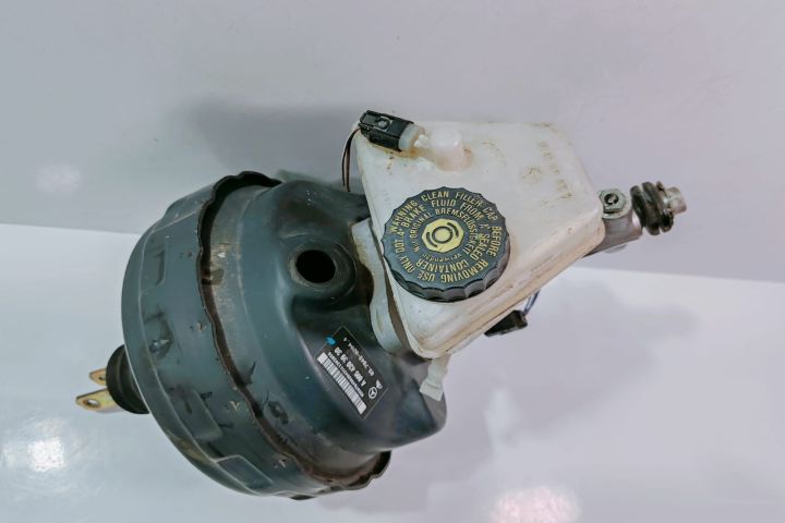 Tulumba Frana  cu pompa servofrana A0054303930 Mercedes-Benz C-Class
