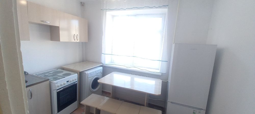 1 комнатная долгосрочно