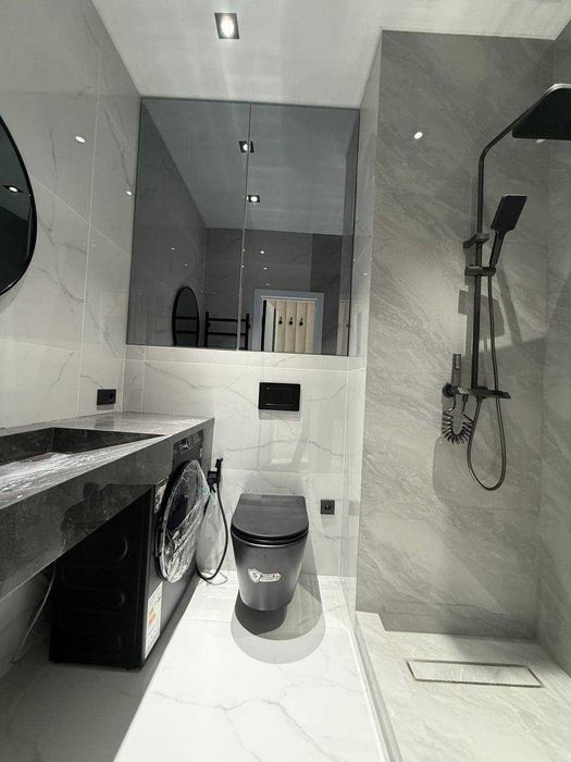 Сдается в аренду своя квартира в центре