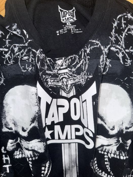 Tapout Y2k longsleeve